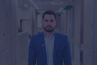 Dr. Eudes Carvalho
