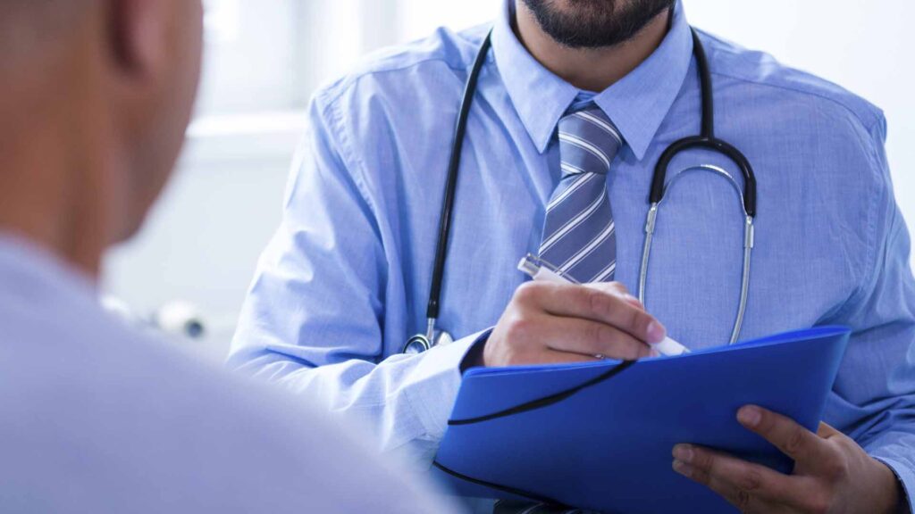 Água no pulmão (derrame pleural): causas, sintomas e quando precisa drenar 2 Água no pulmão (derrame pleural): causas, sintomas e quando precisa drenar